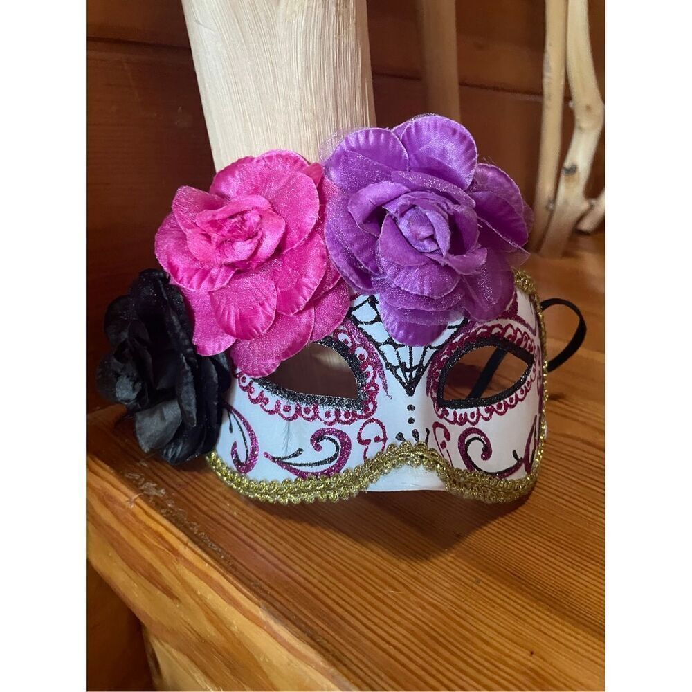 Adult Lace Eye Mask